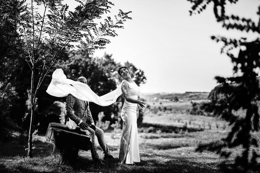 Wedding photographer Marius Marcoci (mariusmarcoci). Photo of 26 September 2018