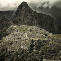 machu picchu di 