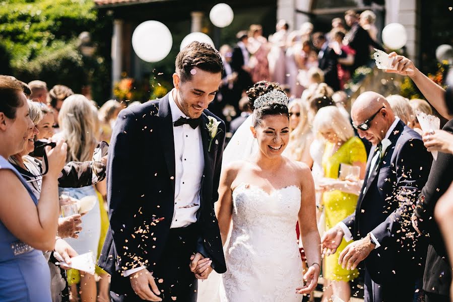 Fotógrafo de casamento Alex Tenters (alextentersphoto). Foto de 1 de julho 2019