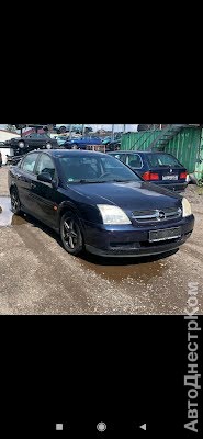 продам запчасти на авто Opel Vectra Vectra C фото 1