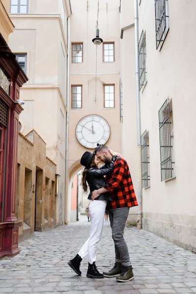 Fotografer pernikahan Іvan Kozachenko (kozachenko-ivn). Foto tanggal 5 April 2020