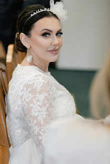 Wedding photographer Margarita Sokolova (ritasokolova). Photo of 30 October 2022