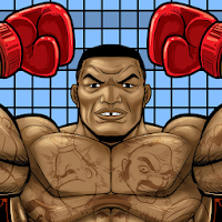 Tips for Punch to Out  Emulator NES