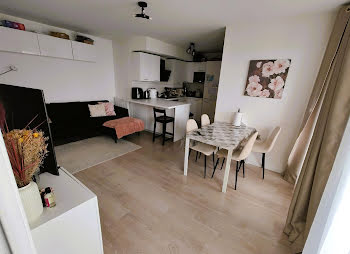 appartement à Neuilly-sur-Marne (93)