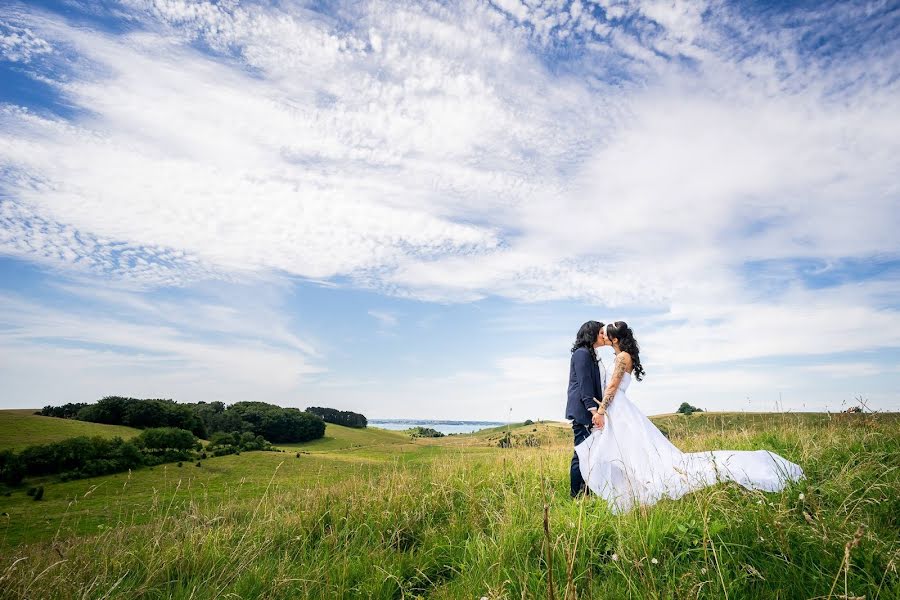 Photographe de mariage Hugo Hofverberg (hofverberg). Photo du 30 mars 2019