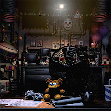 FNAF 6 : Freddy Fazbear's Pizzeria Simulator Guide APK for Android Download