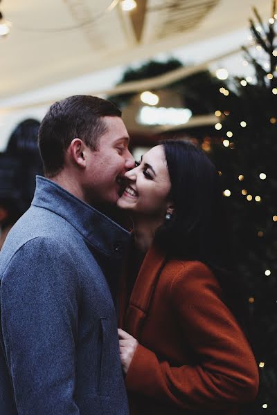 Photographe de mariage Vlada Bush (vladabush). Photo du 23 décembre 2019