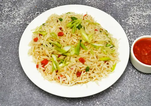 Veg. Fried Rice