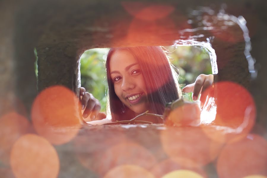 Fotógrafo de bodas Jairo Frank Bautista Rodriguez (lentecreativo). Foto del 3 de septiembre 2015