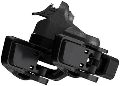 Shimano STEPS SW-M8150-IR XT Shift Switch - Right - Direct Attach To Brake Lever alternate image 1