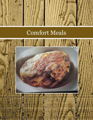 Comfort Meals