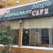 Ambians Restaurant Nargile Cafe