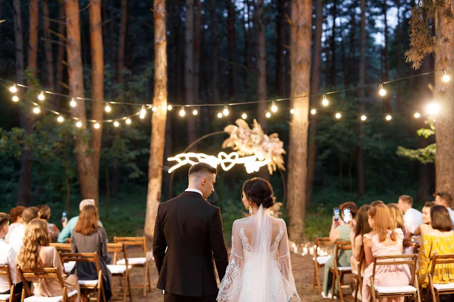 Fotógrafo de bodas Sergio Kurchiy (serhiykurchiy). Foto del 24 de diciembre 2021