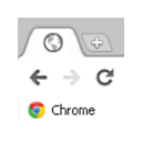 White n' Grey Chrome extension download