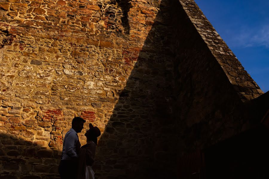 Fotografo di matrimoni Casian Podarelu (casian). Foto del 8 novembre 2021