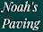 Noah’s Paving Logo