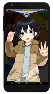Free ANIME Free Lock Screen APK