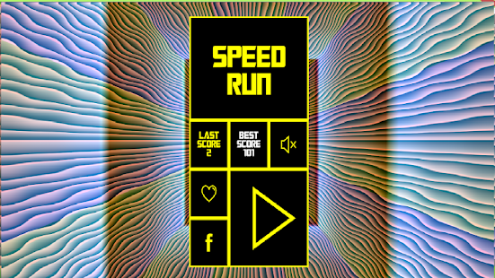 Speed run(圖3)-速報App