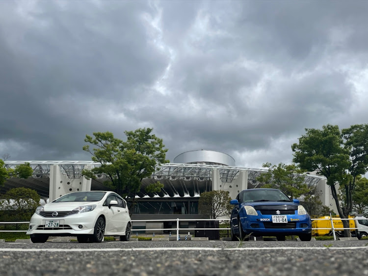 スイフトの過去車ですみません・スイフト ZD11Sに関するカスタム事例の投稿画像8枚目