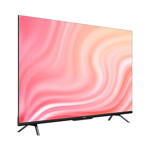 Smart Tivi 4K Coocaa 50 inch 50Y72