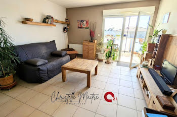 appartement à Saint-Martin-de-Crau (13)