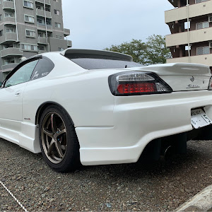 シルビア S15