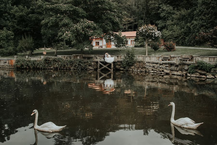 Fotógrafo de bodas Gencay Çetin (venuswed). Foto del 4 de septiembre 2019