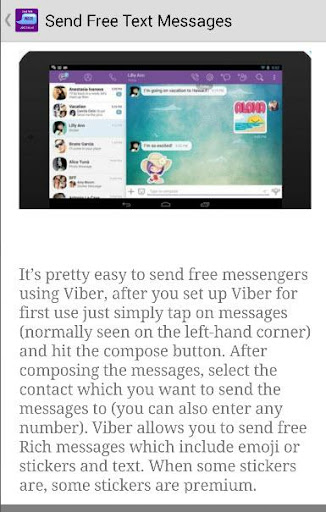 免費下載書籍APP|Guide Free Viber Video Calling app開箱文|APP開箱王