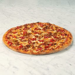 Large Chorizo Fuego Pizza