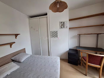 appartement à Gentilly (94)