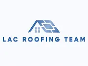 LAC Roofing Team Logo