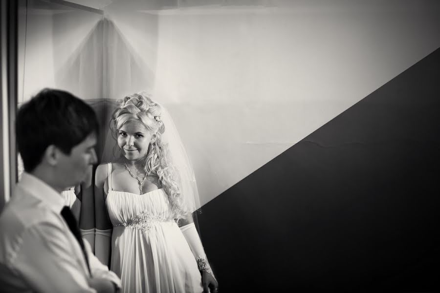 Wedding photographer Petr Vinnichek (netp). Photo of 8 July 2013