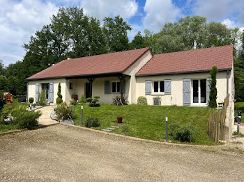 maison à La Ferté-sous-Jouarre (77)