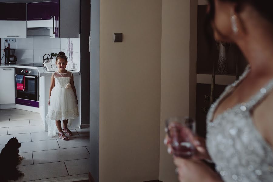 Fotógrafo de bodas Agnieszka Gofron (agnieszkagofron). Foto del 5 de abril 2020