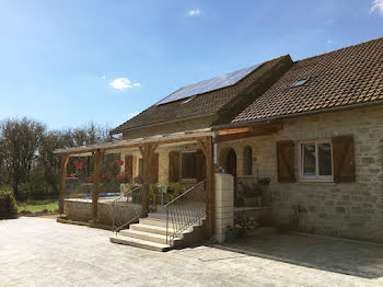 maison à Limogne-en-Quercy (46)