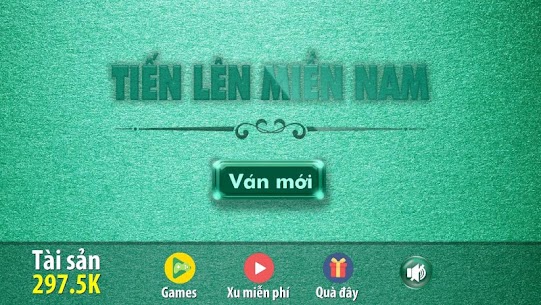 Tiến Lên – Tien Len 2