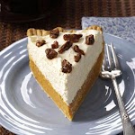 Elegant Pumpkin Pie Recipe was pinched from <a href="http://www.tasteofhome.com/Recipes/Elegant-Pumpkin-Pie" target="_blank">www.tasteofhome.com.</a>