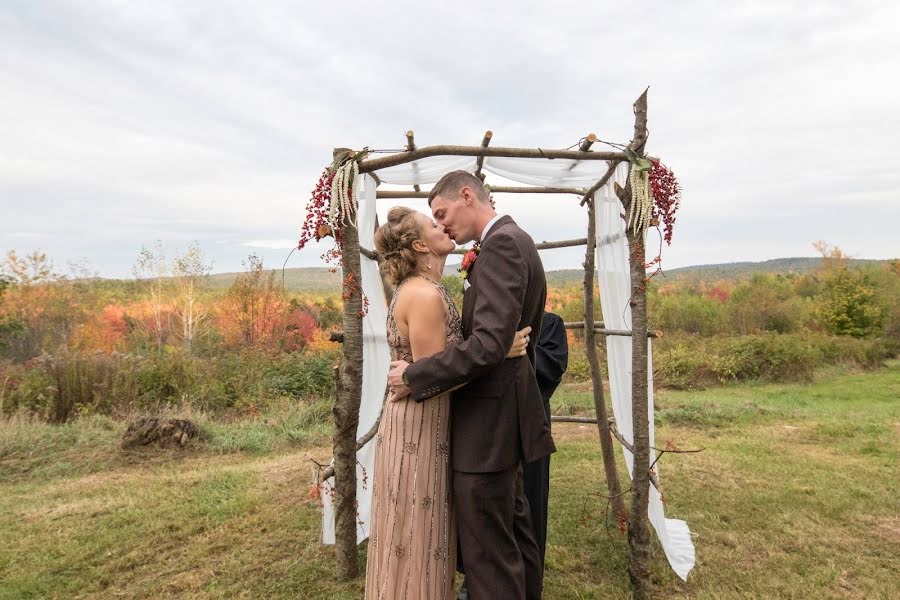 Photographe de mariage Dani Shirtcliff (danishirtcliff). Photo du 22 août 2019