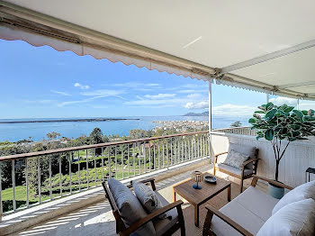 appartement à Cannes (06)