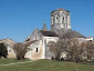 photo de Mouthiers-sur-Boëme : Saint Hilaire