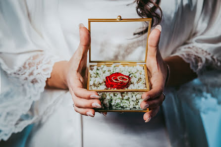 Wedding photographer Caterina Vitiello (caterinavitiello). Photo of 19 February 2023