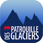 Cover Image of ダウンロード Patrouille des Glaciers (PdG) 3.1 APK