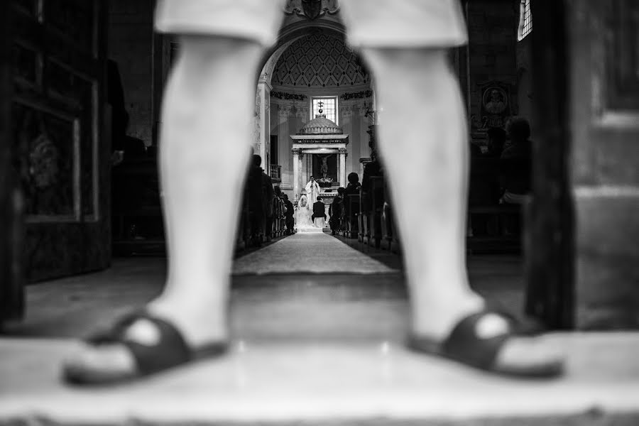 Wedding photographer Matteo Lomonte (lomonte). Photo of 10 October 2019