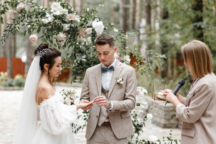 Fotógrafo de casamento Vladimir Loginov (vloginov). Foto de 4 de fevereiro 2023