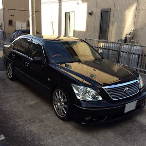 セルシオ UCF30
