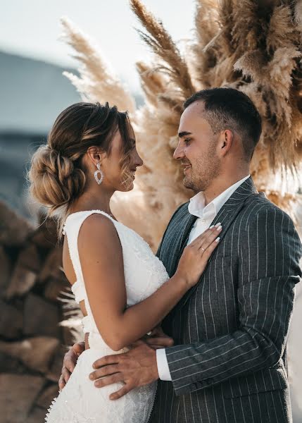 Jurufoto perkahwinan Andreas Neumann (shtefutsa). Foto pada 13 September 2021