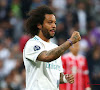 Marcelo l'avoue: "Il y avait penalty"