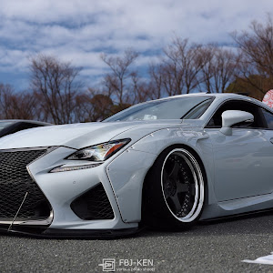 RC F USC10