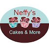 Neffy's - Cakes & More, MG Road, Bangalore logo