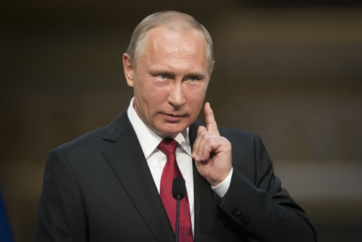 Putin danas sa Makronom, Merkel, Erdoganom i Junkerom